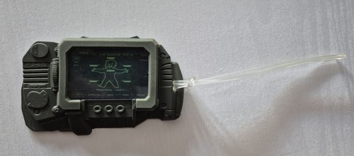 Fallout loot crate pip - loot,
