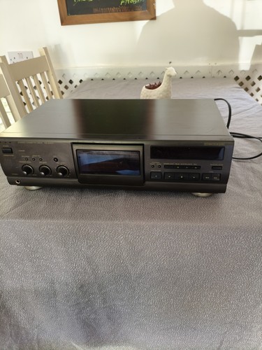 Technics bx501 stereo - rs-bx501,