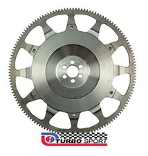 Ford 2.8 & 2.9 v6 Capri steel billet flywheel ultra light racing clutch Cosworth