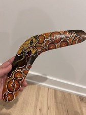 VALDO AUSTRALIAN DOT HAND