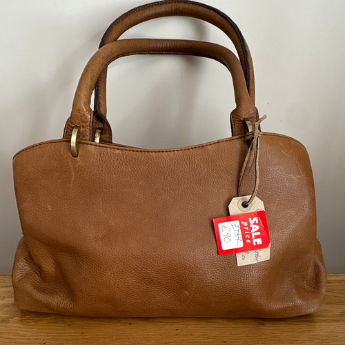 Bnwt bessie matador nature tan - matador,