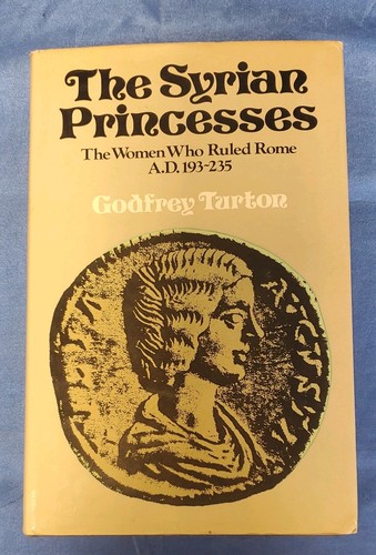 The syrian princesses - , by