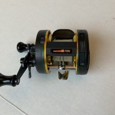 Vintage Abu Garcia Ambassadeur