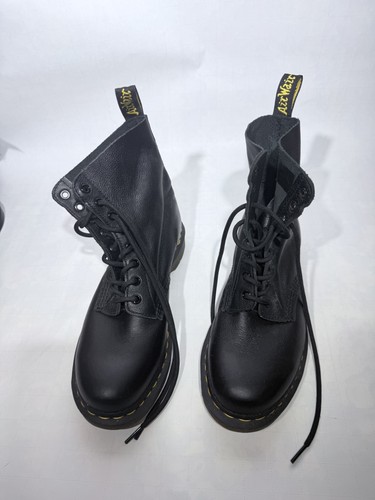 Doc martens air wair black - air,