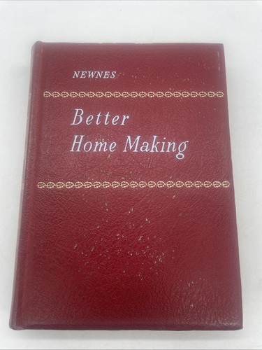 Newnes better home - newnes,