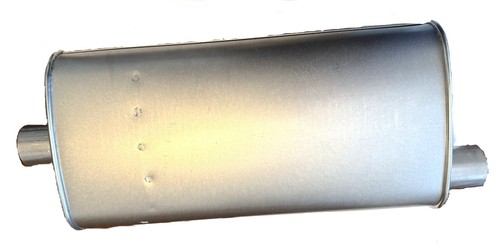 Walker soundfx muffler 18568 - soundfx,