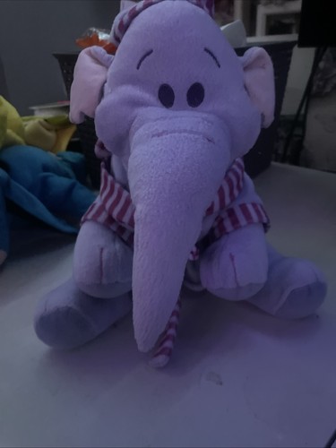 Disney heffalump lumpy - heffalump,