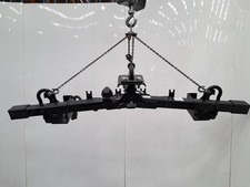 2025 FORD RANGER Mk4 (TRB) COMPLETE REAR TOWBAR TOW BAR PB3C19E544UA