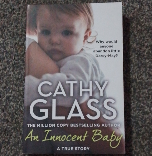 Cathy glass innocent - cathy, an