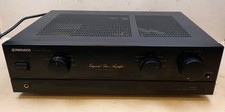 Pioneer A400 Amplifier Vintage HiFi Amp Black with Phono