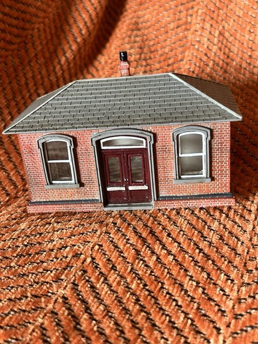 Hornby skaledale gauge - skaledale,
