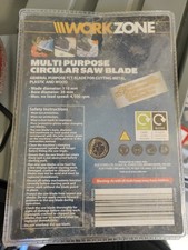 Multi Purpose Circular saw