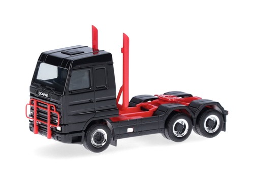 Scale trucks 316743 002 - ho,