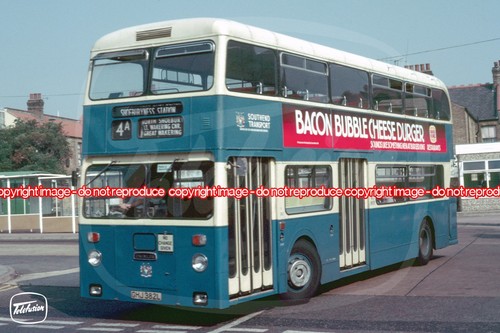 Bus photo southend - bus,