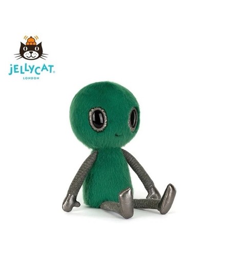Jellycat space serieszyllan - space,