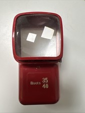 Boots 35mm Slide Viewer 35/40