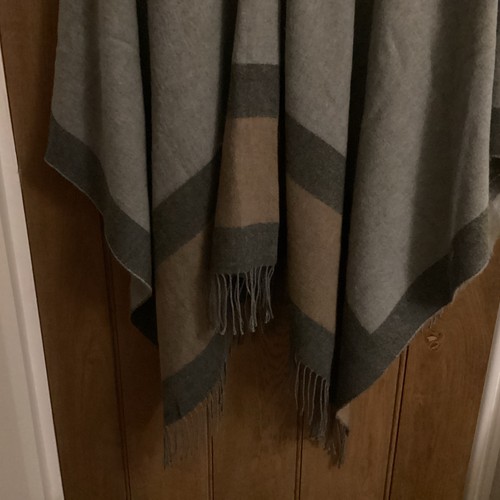 Marks and spencer grey block - and,