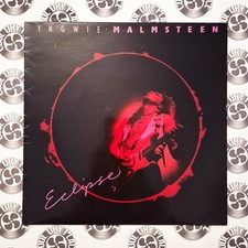 YNGWIE MALMSTEEN - ECLIPSE
