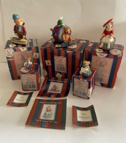 Peter fagan colour box penny - peter,