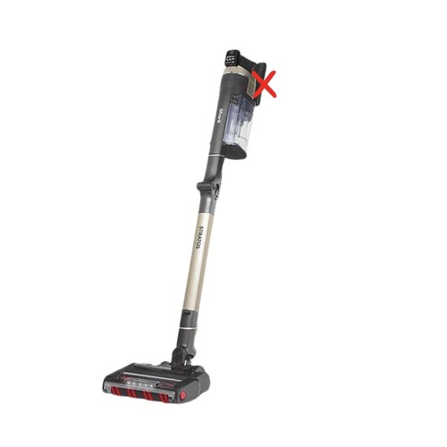 Shark stratos iz400ukt - shark,