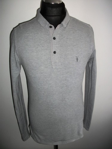All saints reform long sleeve - reform,