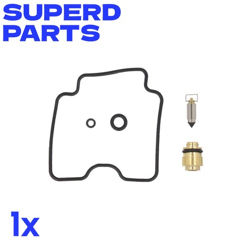 Carburettor repair kit for - repair,