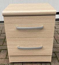 Alstons  Vigo 2 draw bedside