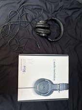 Audio Technica Professional