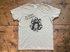 Bob Marley & Wailers mens