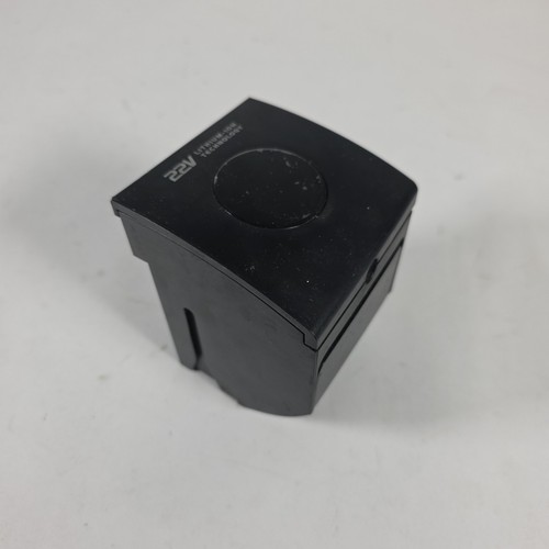 Gtech battery for airram mk2 - battery,
