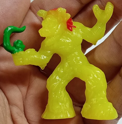 Monster pocket series - monster, in