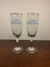Set of 2 Vintage Goldwell