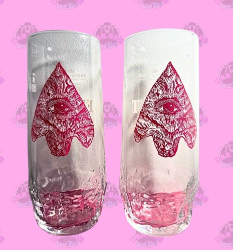 Pair greene king - greene, flint