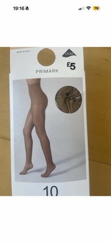 Cabin crew tights new - new, in