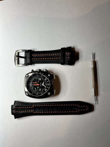 Seiko sportura kinetic - sportura,