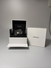 Gents Seiko Kinetic Perpetual