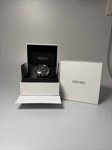 Gents seiko kinetic perpetual - seiko,