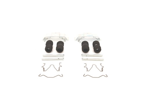 Rear bosch 987 474 785 - bosch,