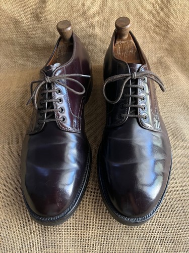 Alden 53501 color - 8, shell