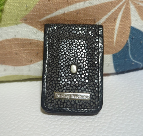 Manop rachote genuine black - manop,