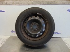 Peugeot 206 wheel tyre steel
