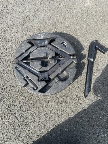 Vauxhall astra space saver - vauxhall,