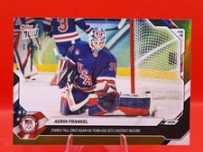 Aerin Frankel 2026 Topps Now