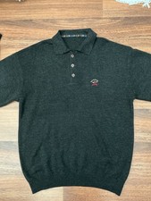 Mens Vintage Paul & Shark