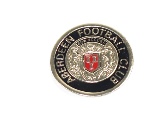 Esso foil football club - football, badges