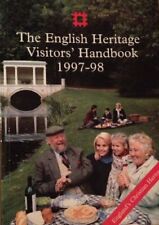 Title: The English Heritage Visitors Handbook 199798,Sir Jocelyn Stevens