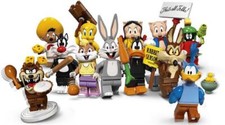 LEGO Minifigure Series 22 71030 Looney Tunes - PICK FIGURES  OR FULL BOX