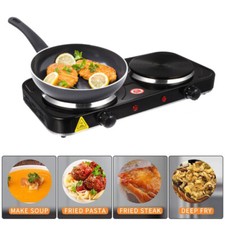 Portable Hot Plate Electric