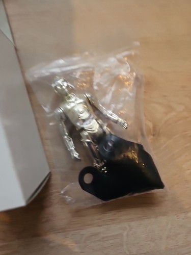 Star wars 3po - star, c-3po