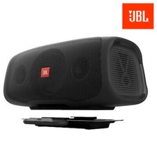 JBL BASSPRO GO - Active